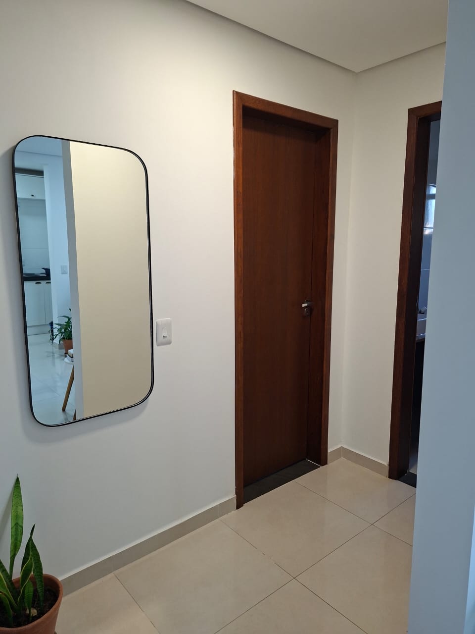Ótimo apartamento na Praia dos Ingleses, em ótima localização — foto 4