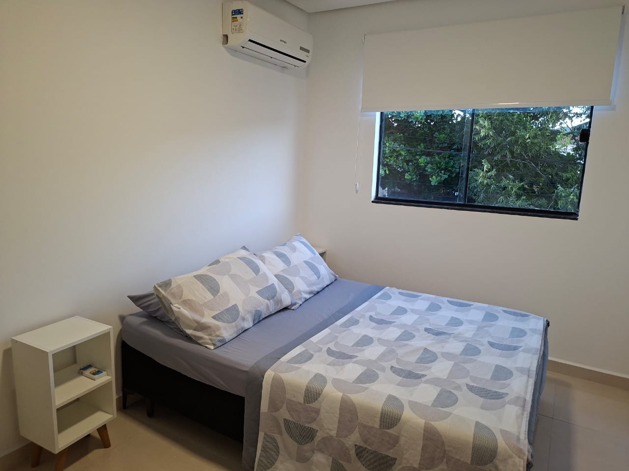 Ótimo apartamento na Praia dos Ingleses, em ótima localização — foto 8