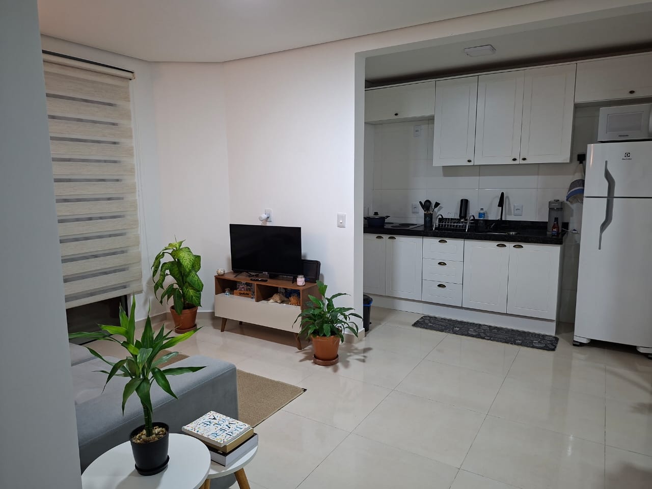 Ótimo apartamento na Praia dos Ingleses, em ótima localização — foto 11