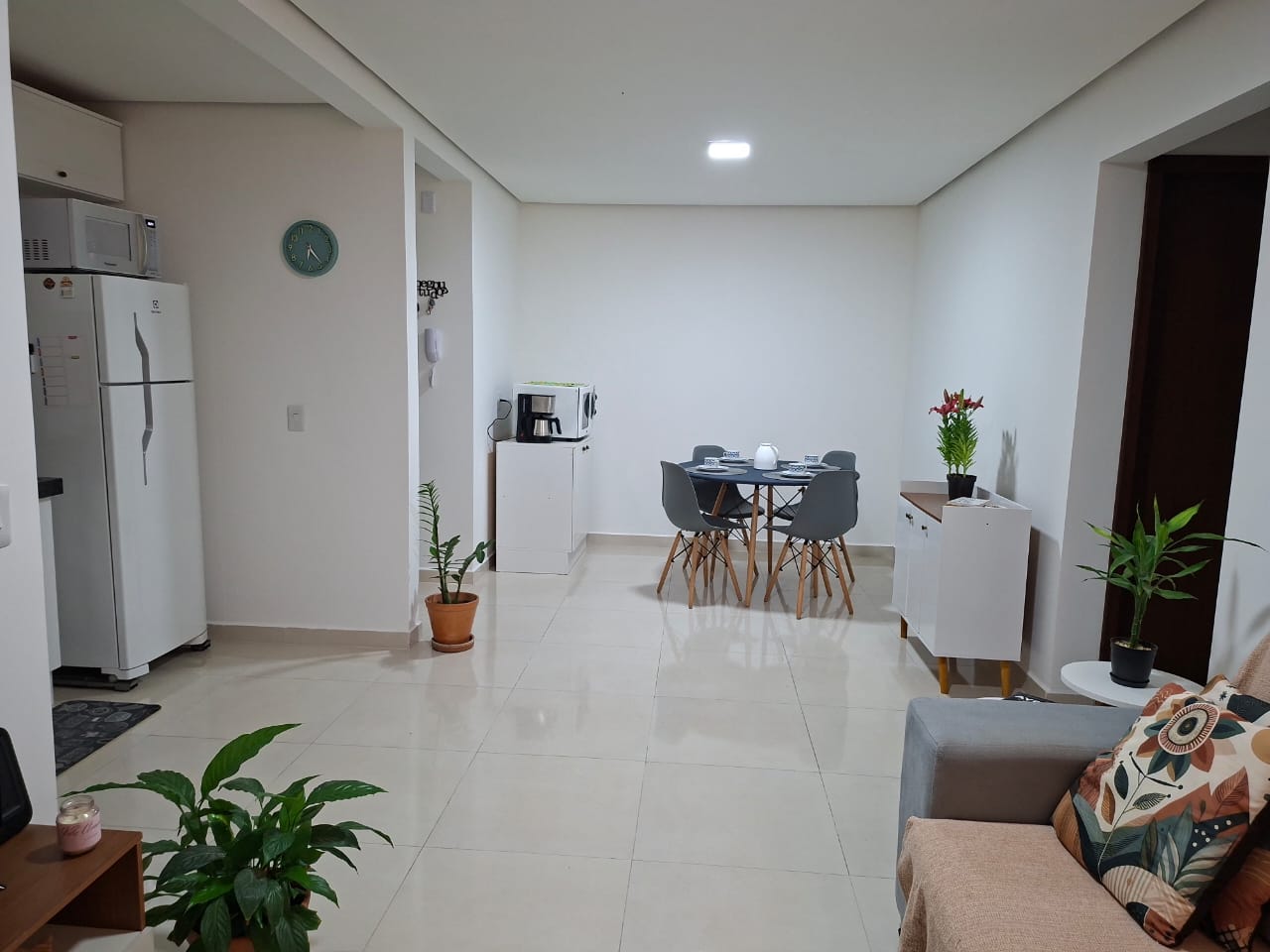 Ótimo apartamento na Praia dos Ingleses, em ótima localização — foto 10