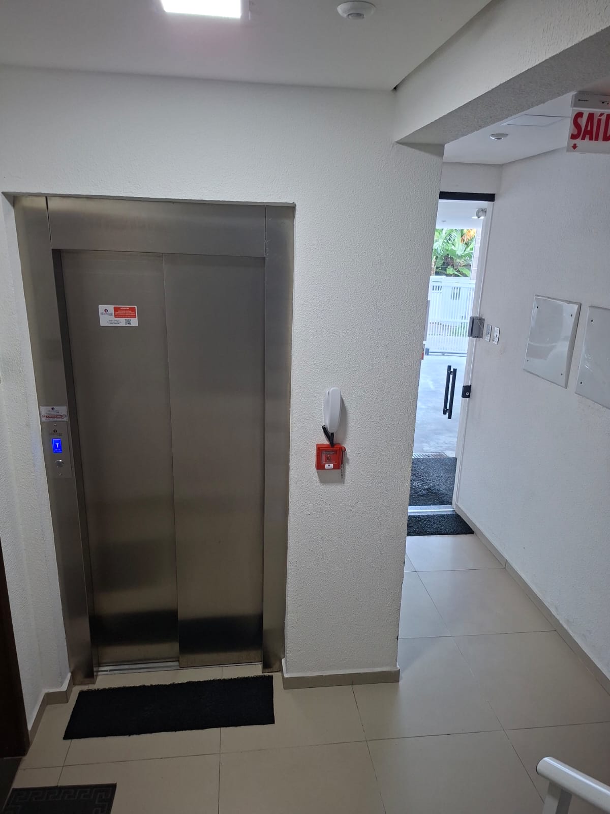 Ótimo apartamento na Praia dos Ingleses, em ótima localização — foto 12