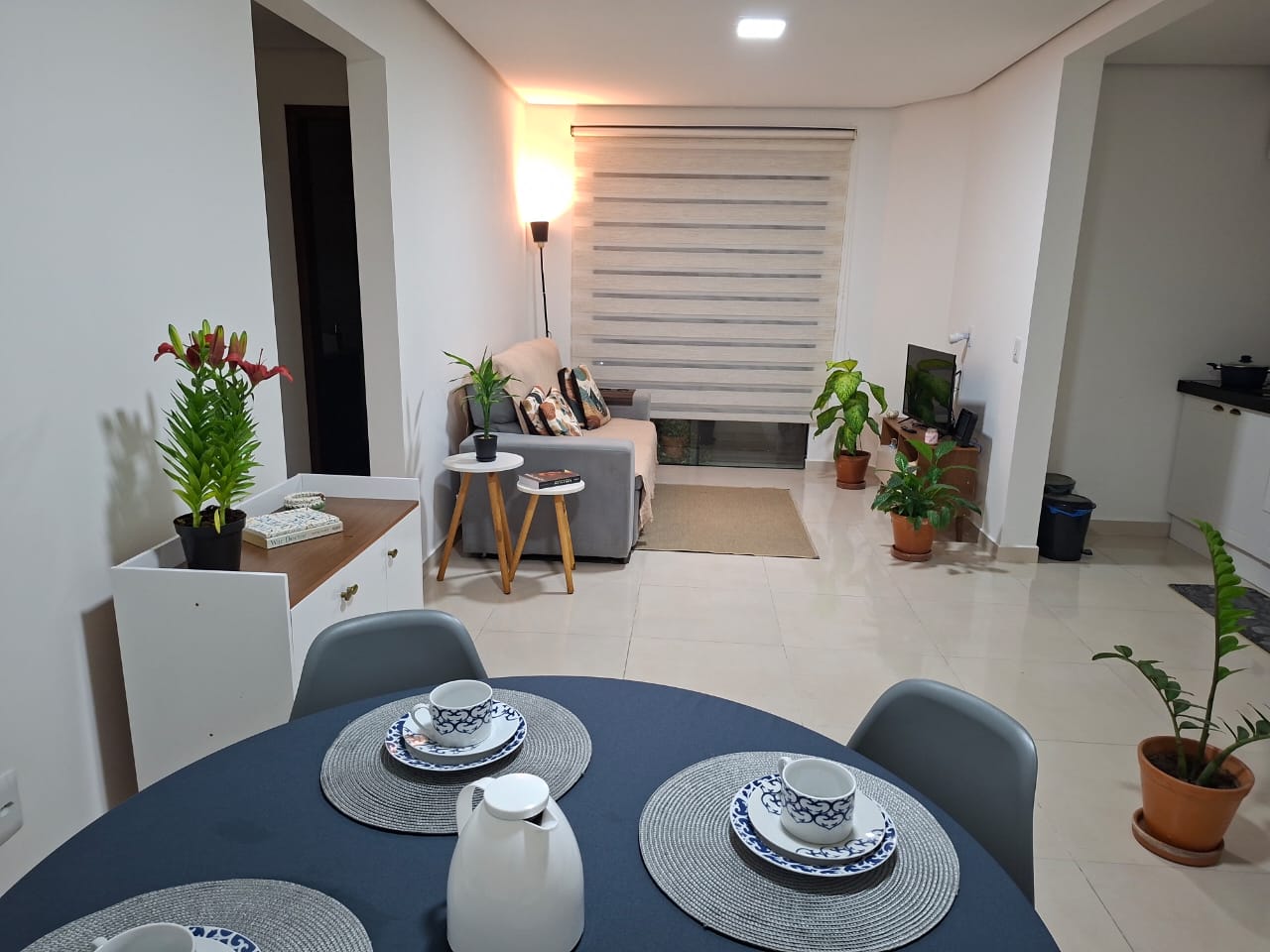 Ótimo apartamento na Praia dos Ingleses, em ótima localização — foto 7
