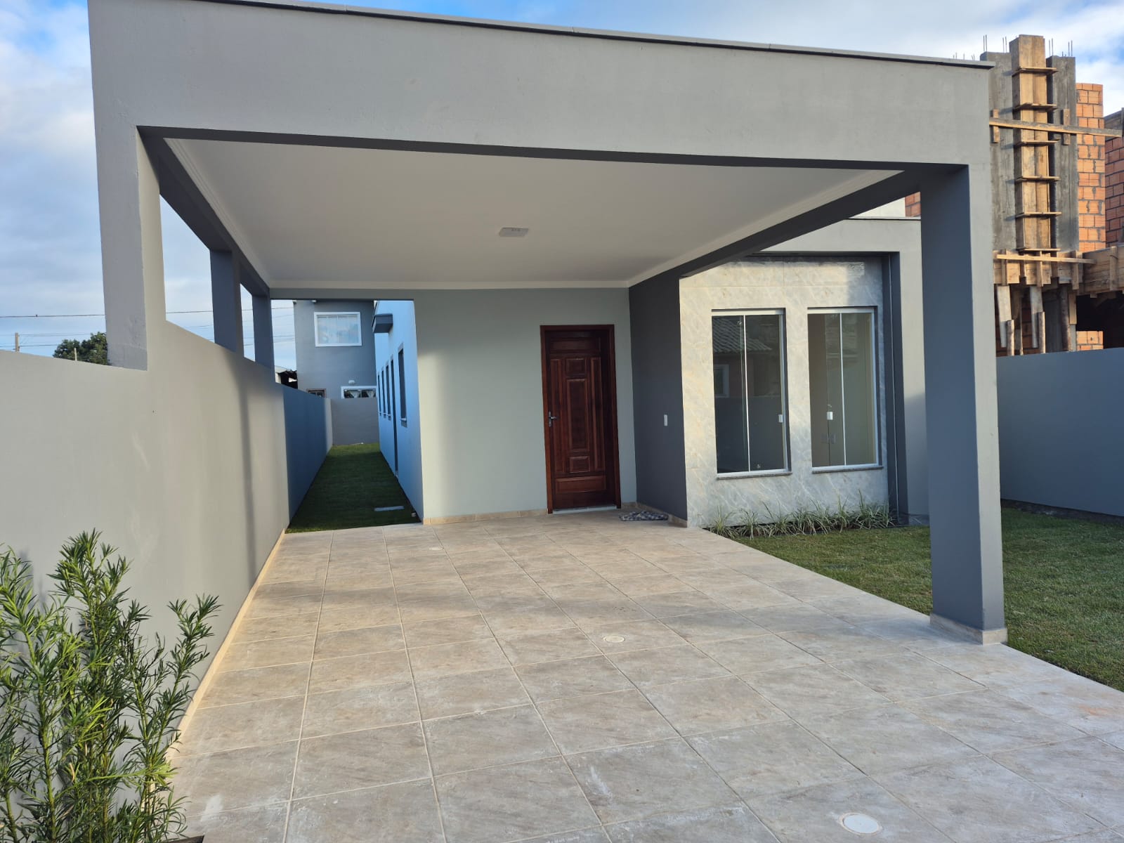 Casa a venda no bairro Rio Vermelho em ótima localização — foto 19