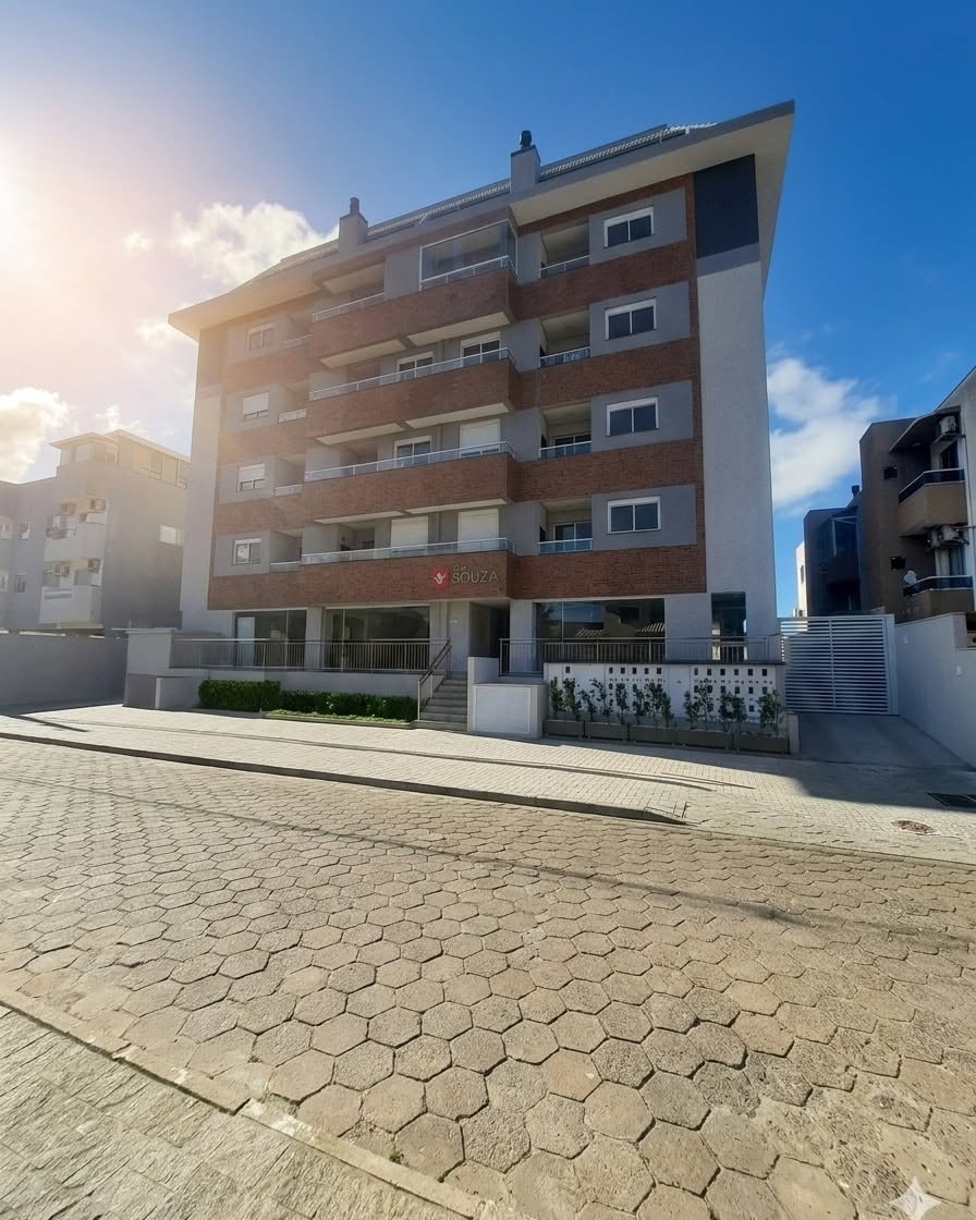 Apartamento próximo ao Brasil Atacadista a venda na Praia dos Ingleses — foto 2
