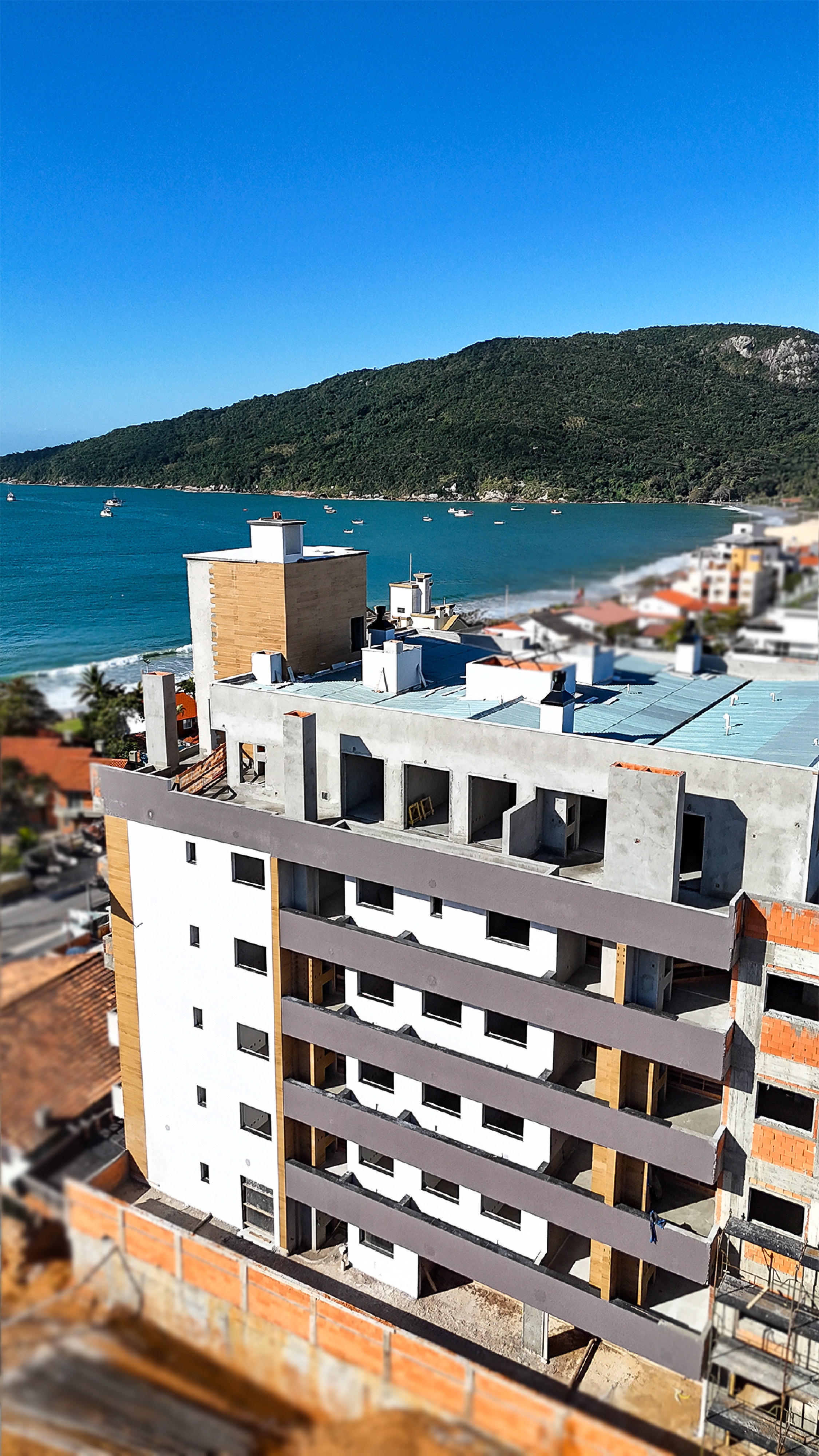 O Saint Humbert reúne sofisticação, tecnologia e bem-estar em um dos endereços mais valorizados da Praia dos Ingleses. — foto 2