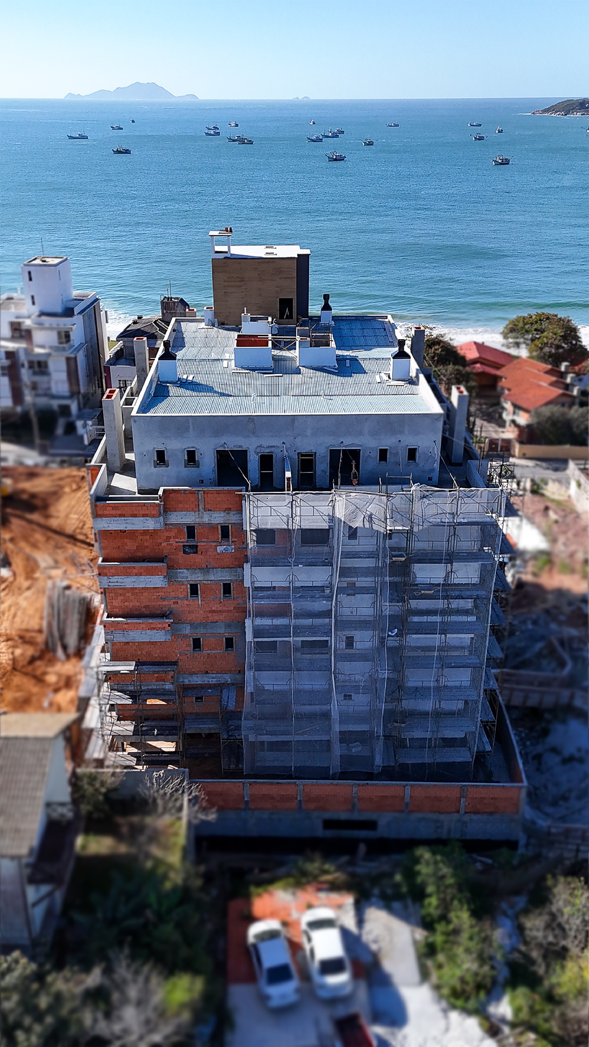 O Saint Humbert reúne sofisticação, tecnologia e bem-estar em um dos endereços mais valorizados da Praia dos Ingleses. — foto 9