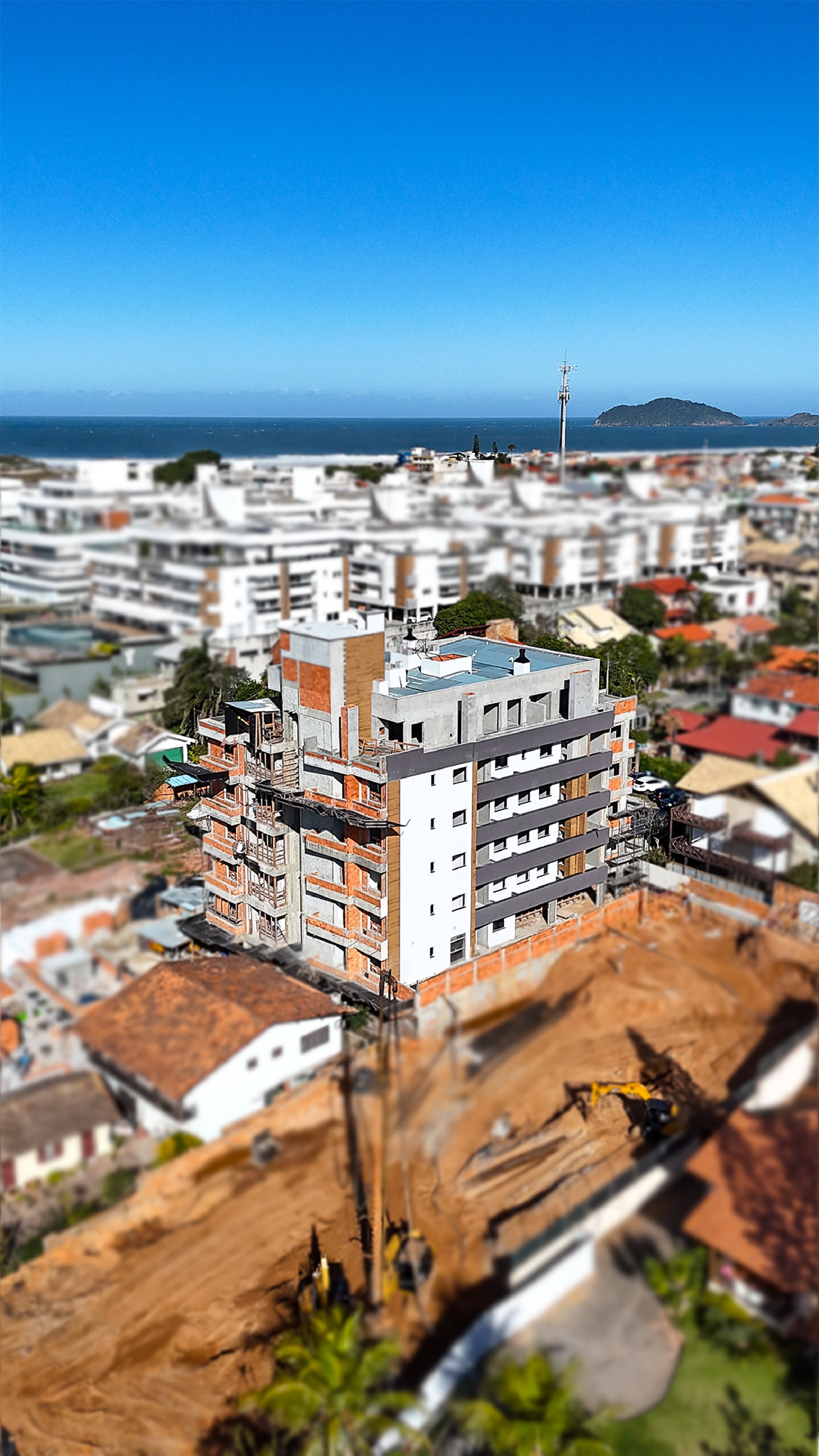 O Saint Humbert reúne sofisticação, tecnologia e bem-estar em um dos endereços mais valorizados da Praia dos Ingleses. — foto 7