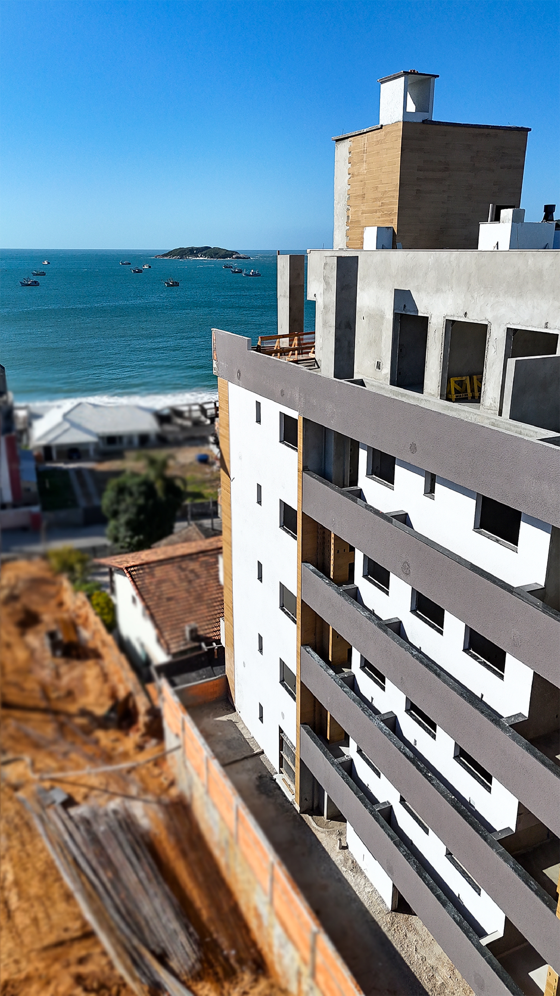 O Saint Humbert reúne sofisticação, tecnologia e bem-estar em um dos endereços mais valorizados da Praia dos Ingleses. — foto 3