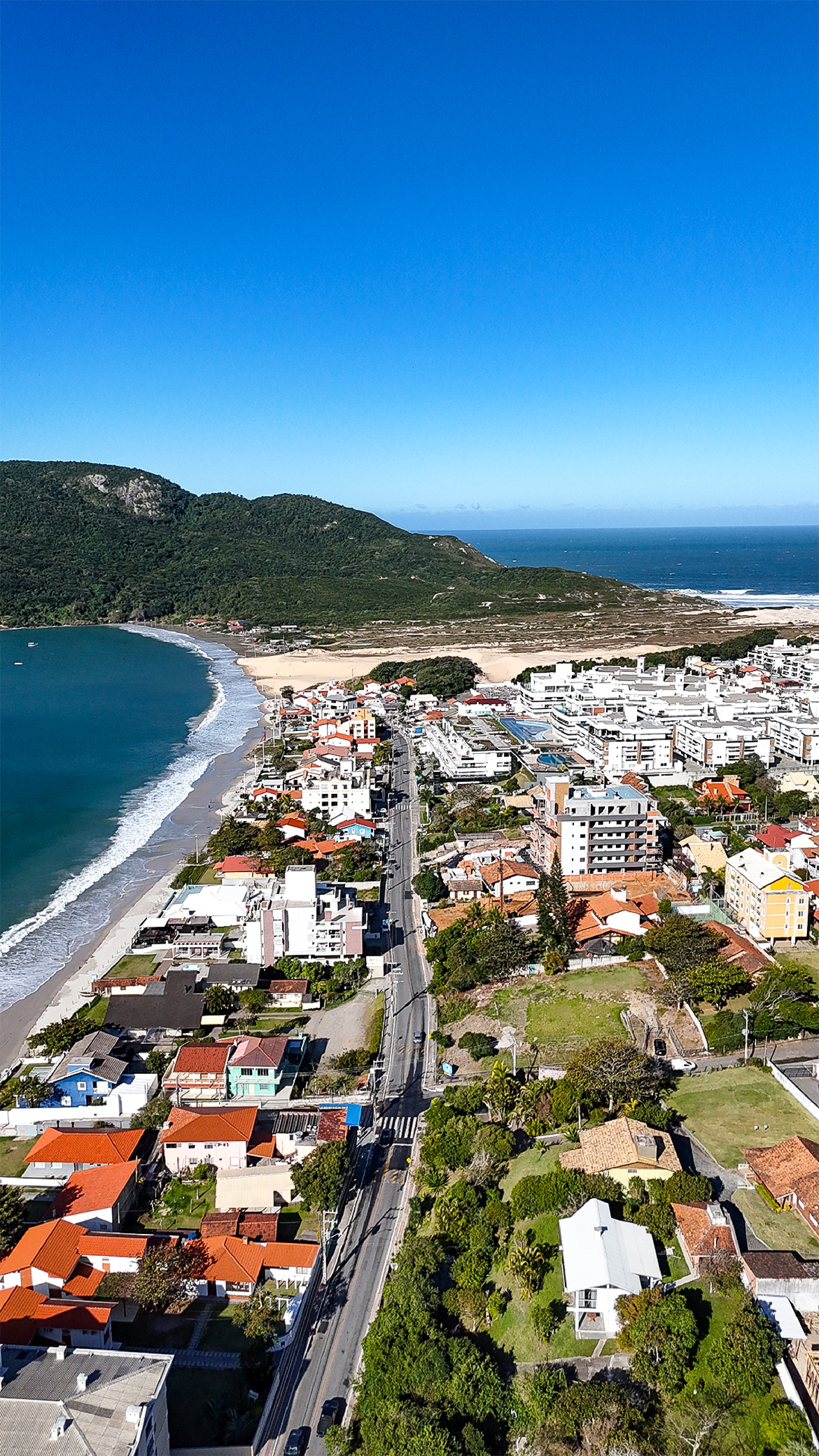 O Saint Humbert reúne sofisticação, tecnologia e bem-estar em um dos endereços mais valorizados da Praia dos Ingleses. — foto 10