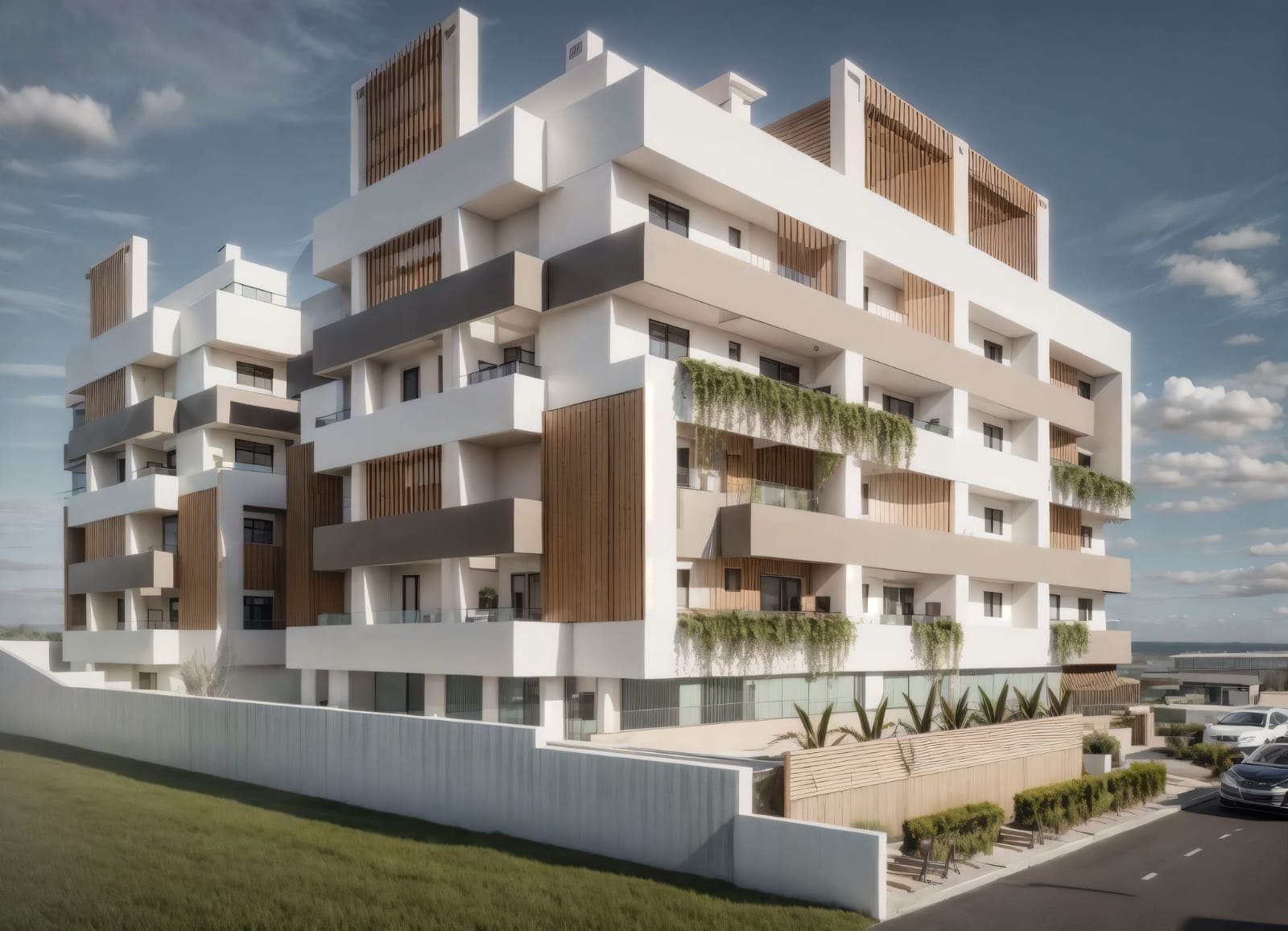 O Infinity Residence é o lugar ideal para quem busca conforto, lazer e proximidade com o mar. — foto 3