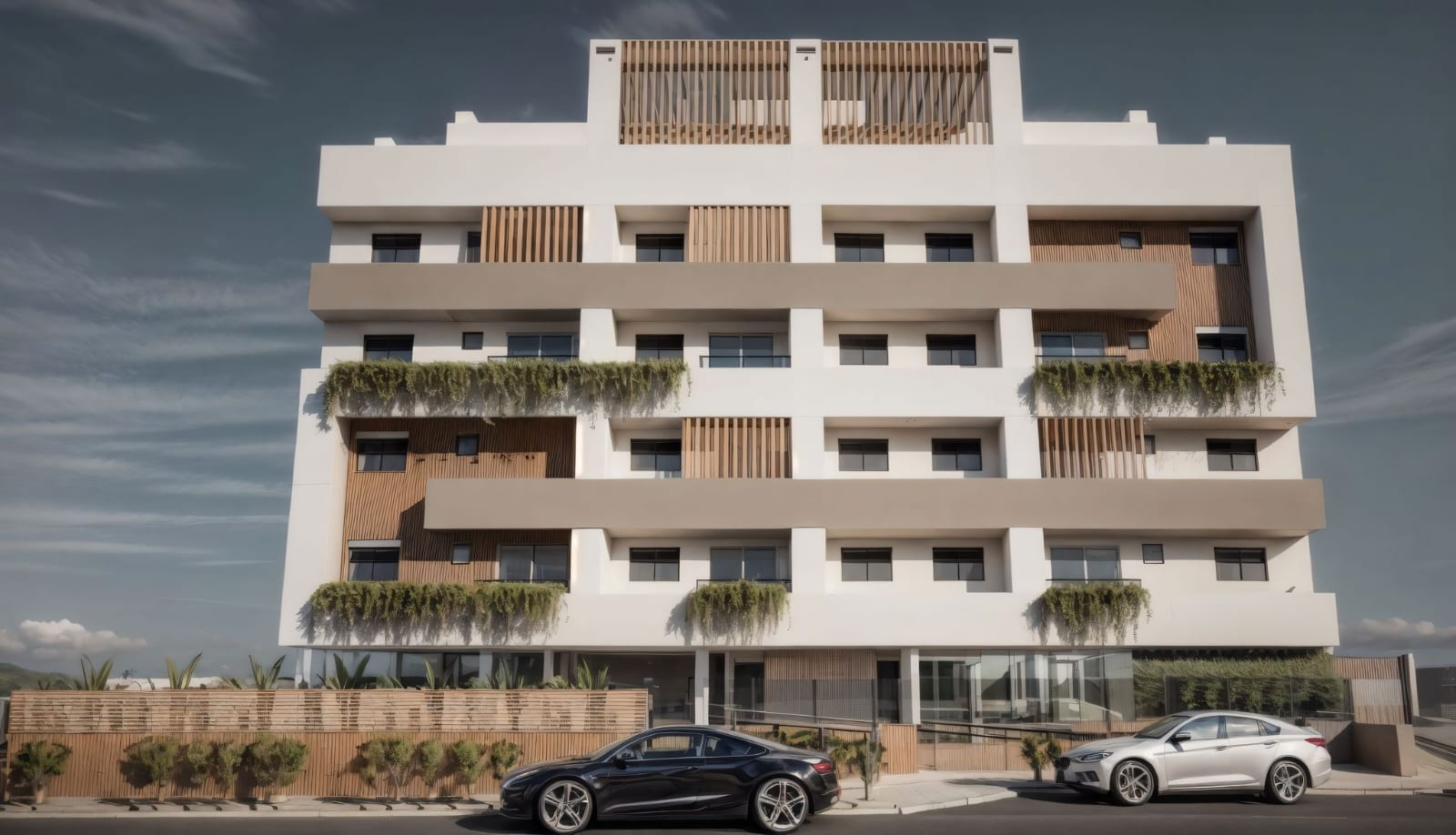 O Infinity Residence é o lugar ideal para quem busca conforto, lazer e proximidade com o mar. — foto 8