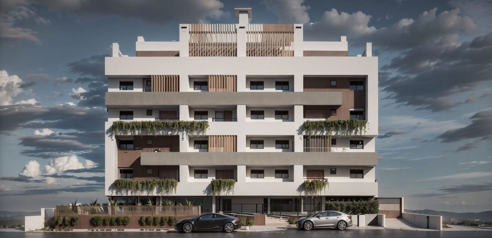 O Infinity Residence é o lugar ideal para quem busca conforto, lazer e proximidade com o mar. — foto 6