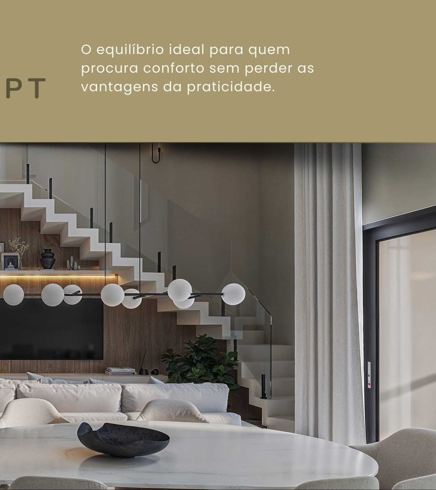 Bohn Residence e Office: uma nova vida onde tudo se conecta — foto 7