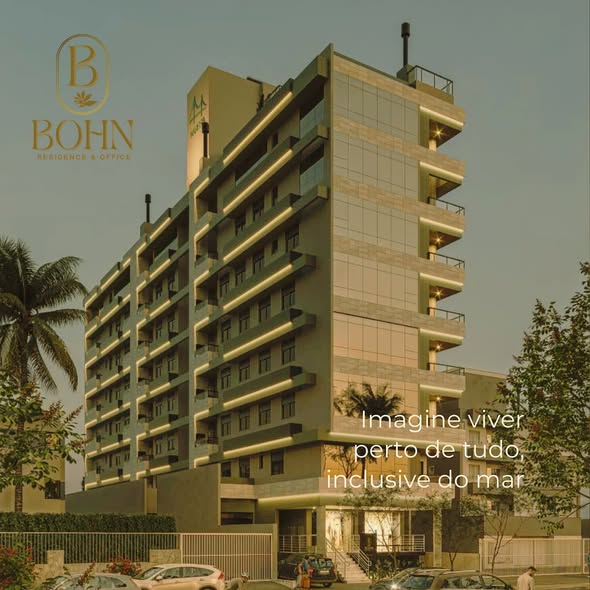 Bohn Residence e Office: uma nova vida onde tudo se conecta — foto 5