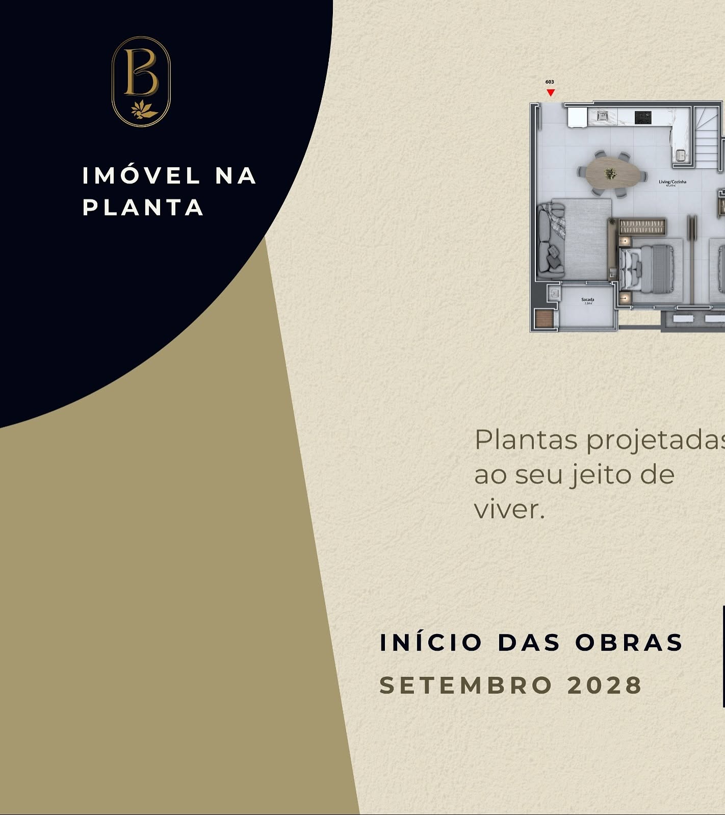 Bohn Residence e Office: uma nova vida onde tudo se conecta — foto 9