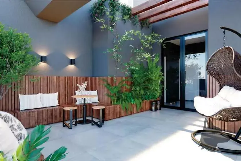 Apartamento no Centrinho da Praia dos Ingleses a 150 metros da praia — foto 6