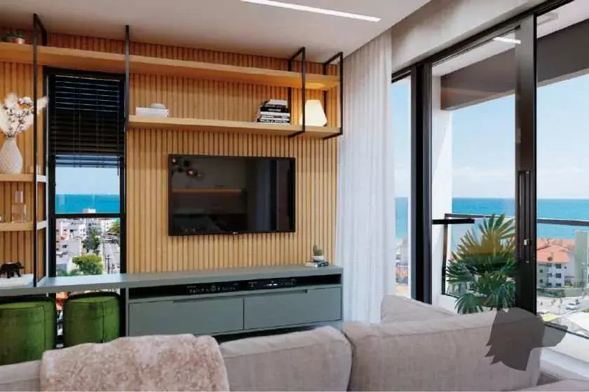 Apartamento no Centrinho da Praia dos Ingleses a 150 metros da praia — foto 3