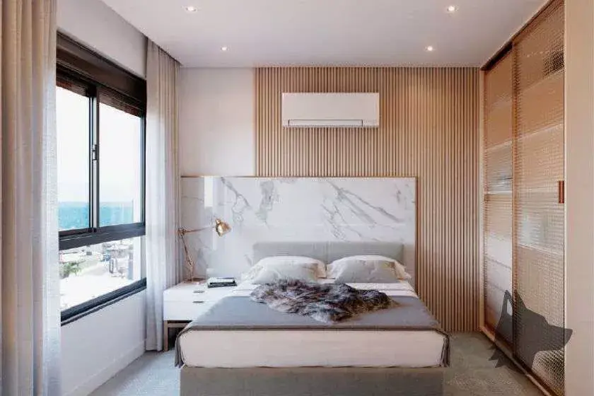 Apartamento no Centrinho da Praia dos Ingleses a 150 metros da praia — foto 4