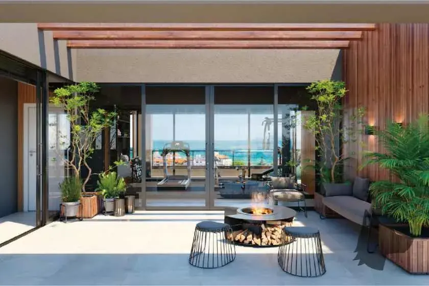 Apartamento no Centrinho da Praia dos Ingleses a 150 metros da praia — foto 8