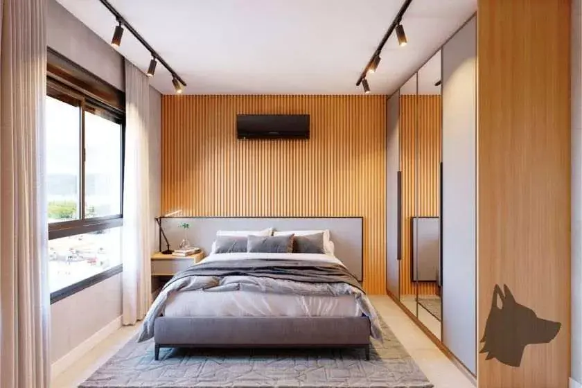 Apartamento no Centrinho da Praia dos Ingleses a 150 metros da praia — foto 11