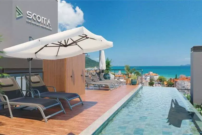 Apartamento no Centrinho da Praia dos Ingleses a 150 metros da praia — foto 13
