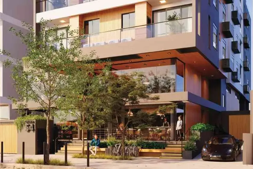 Apartamento no Centrinho da Praia dos Ingleses a 150 metros da praia — foto 12