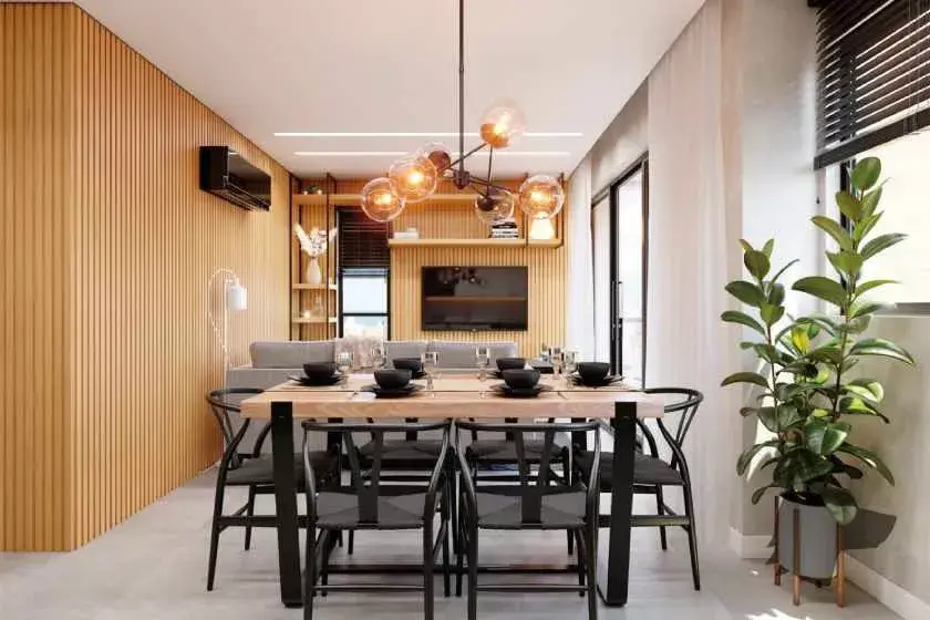 Apartamento no Centrinho da Praia dos Ingleses a 150 metros da praia — foto 9
