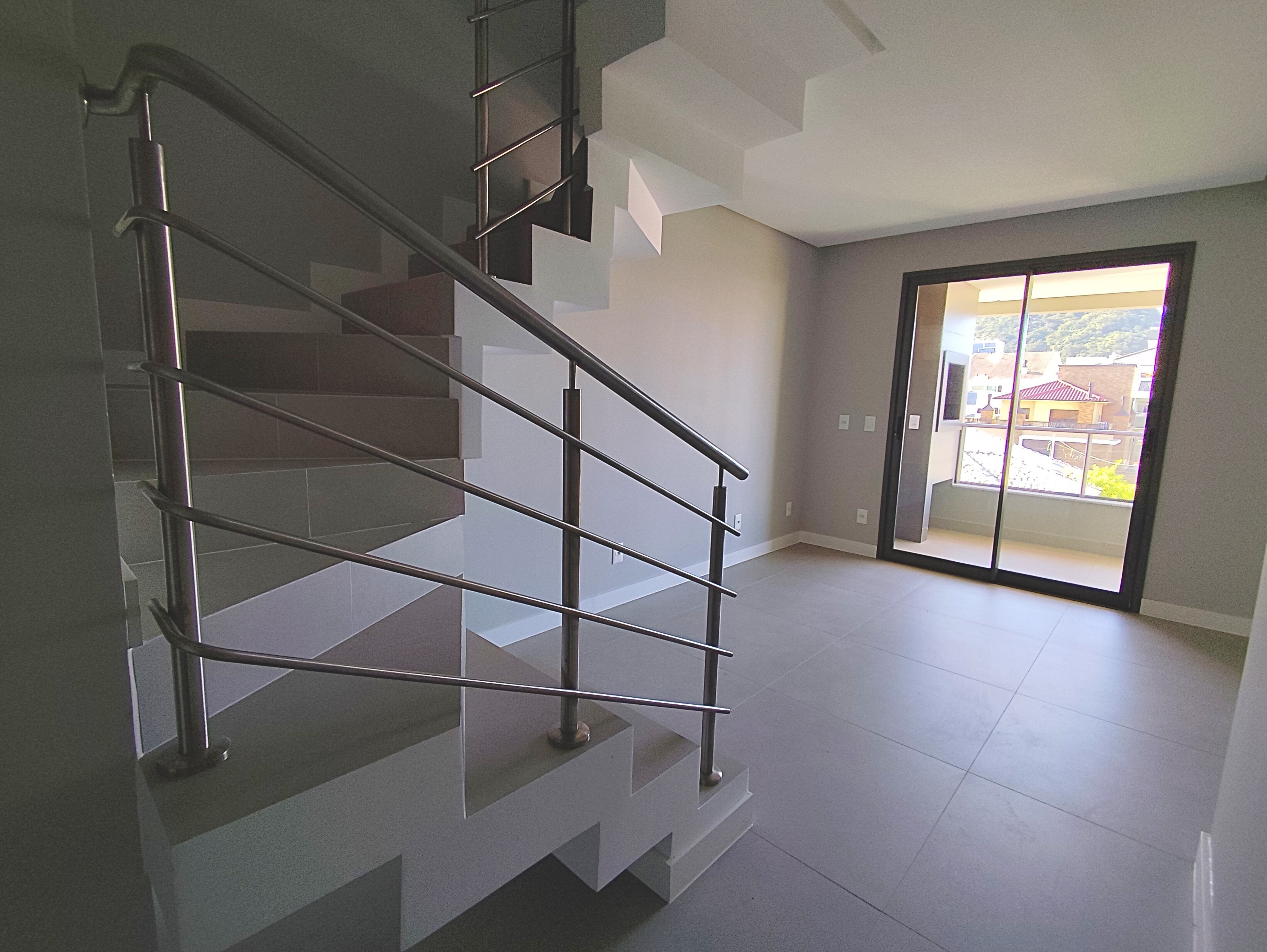 Apartamento no Edifício Green View em Florianópolis - SCOTTA — foto 1