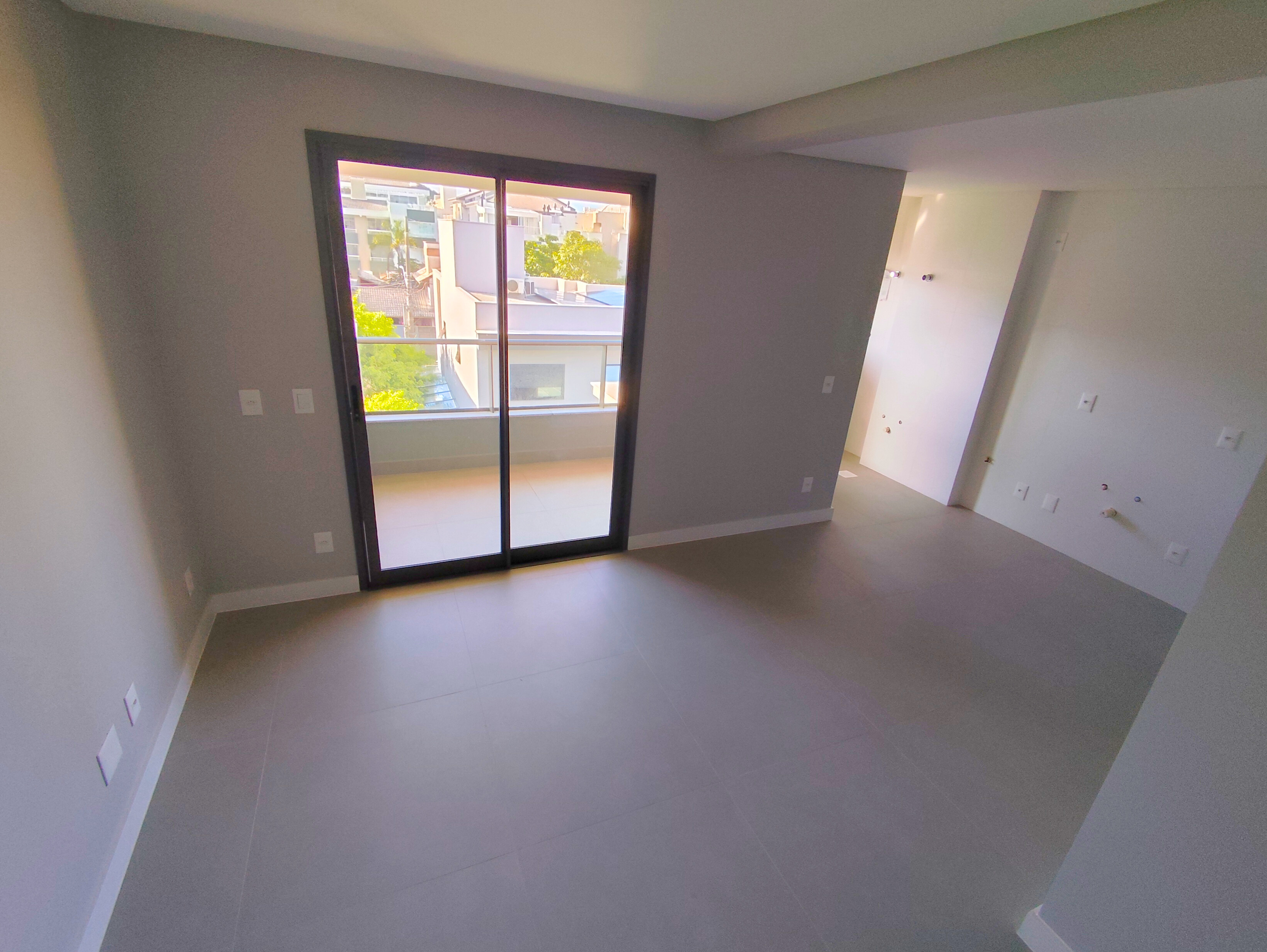 Apartamento no Edifício Green View em Florianópolis - SCOTTA — foto 4