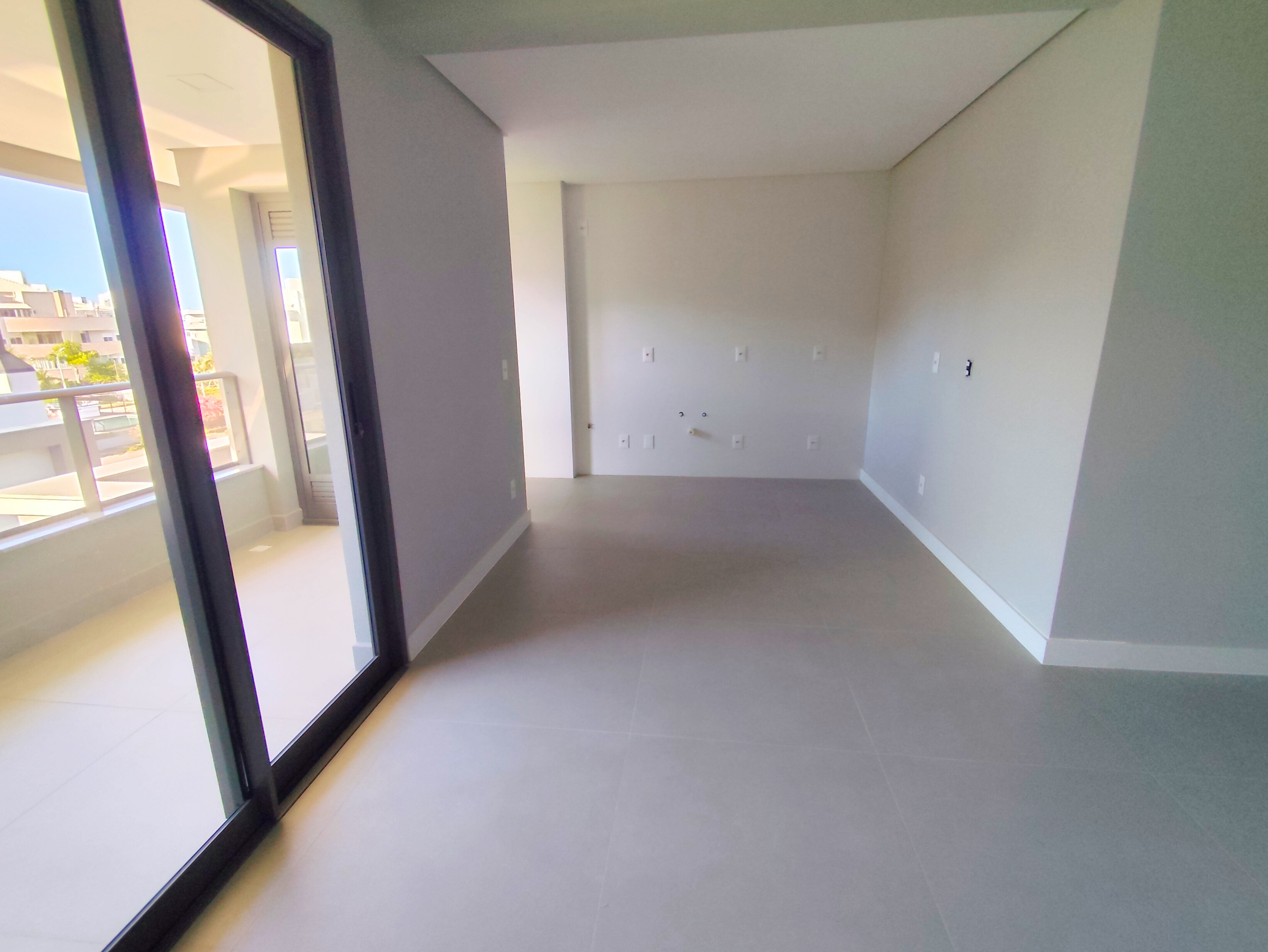 Apartamento no Edifício Green View em Florianópolis - SCOTTA — foto 5