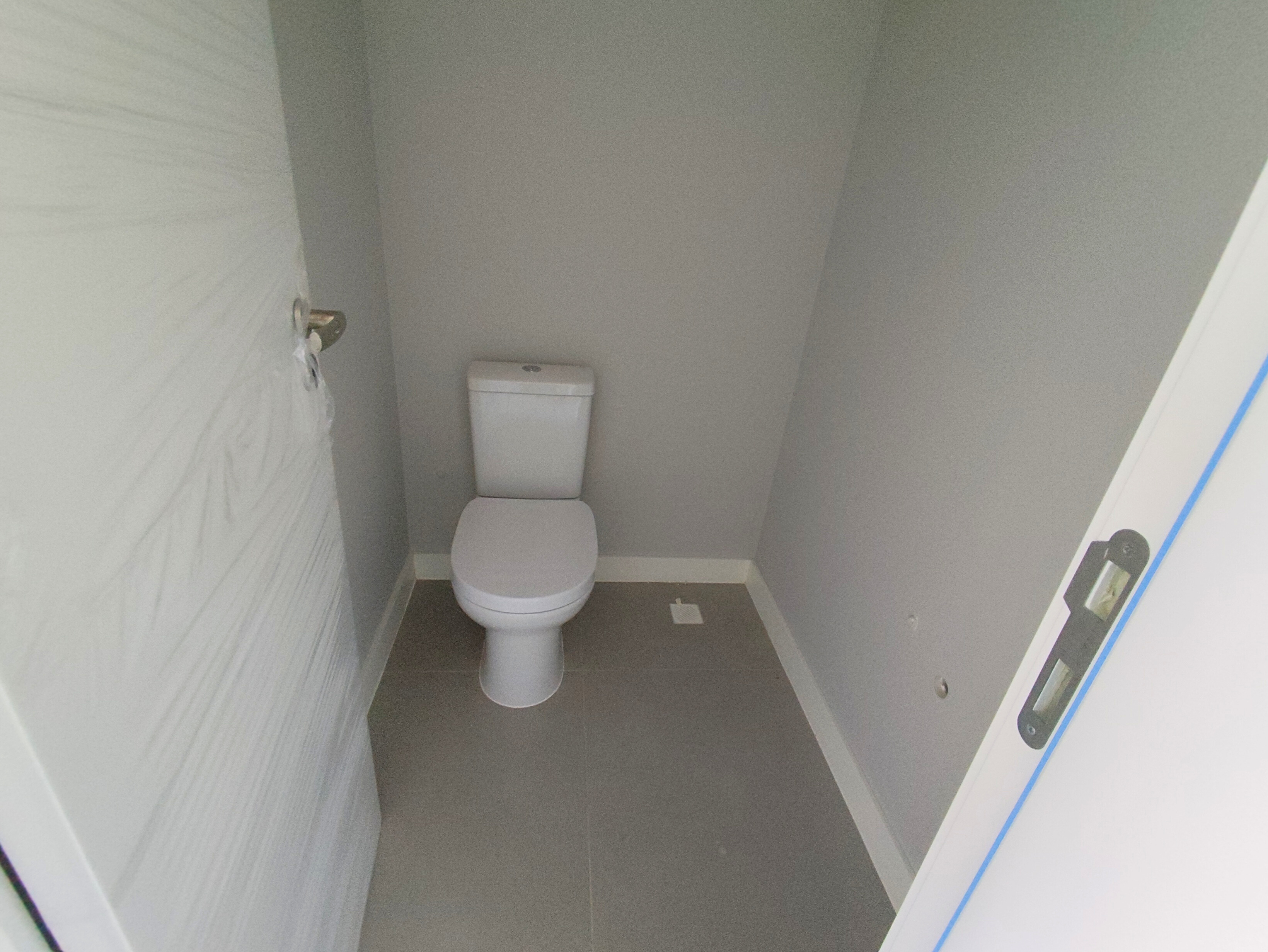 Apartamento no Edifício Green View em Florianópolis - SCOTTA — foto 3