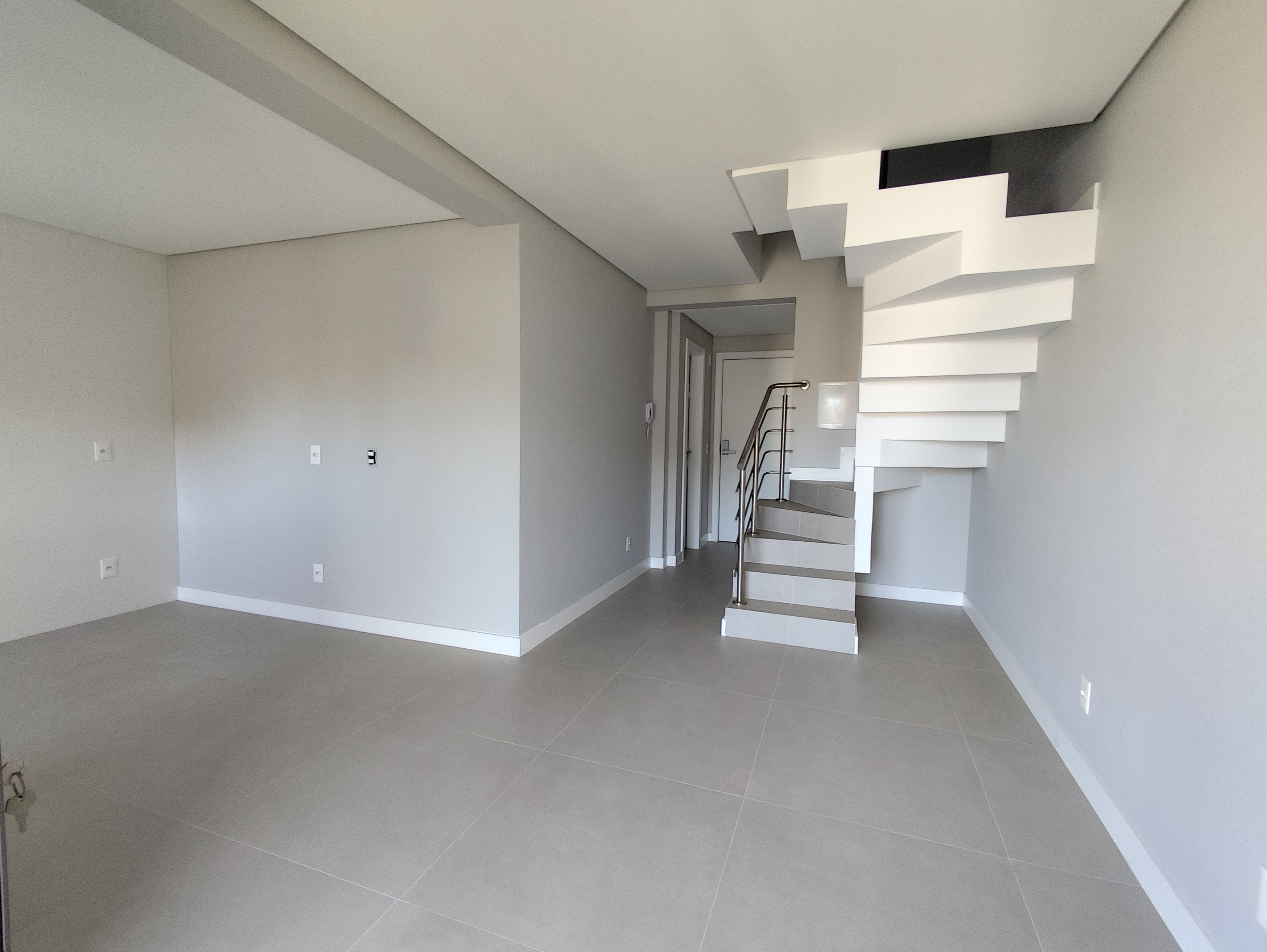 Apartamento no Edifício Green View em Florianópolis - SCOTTA — foto 6