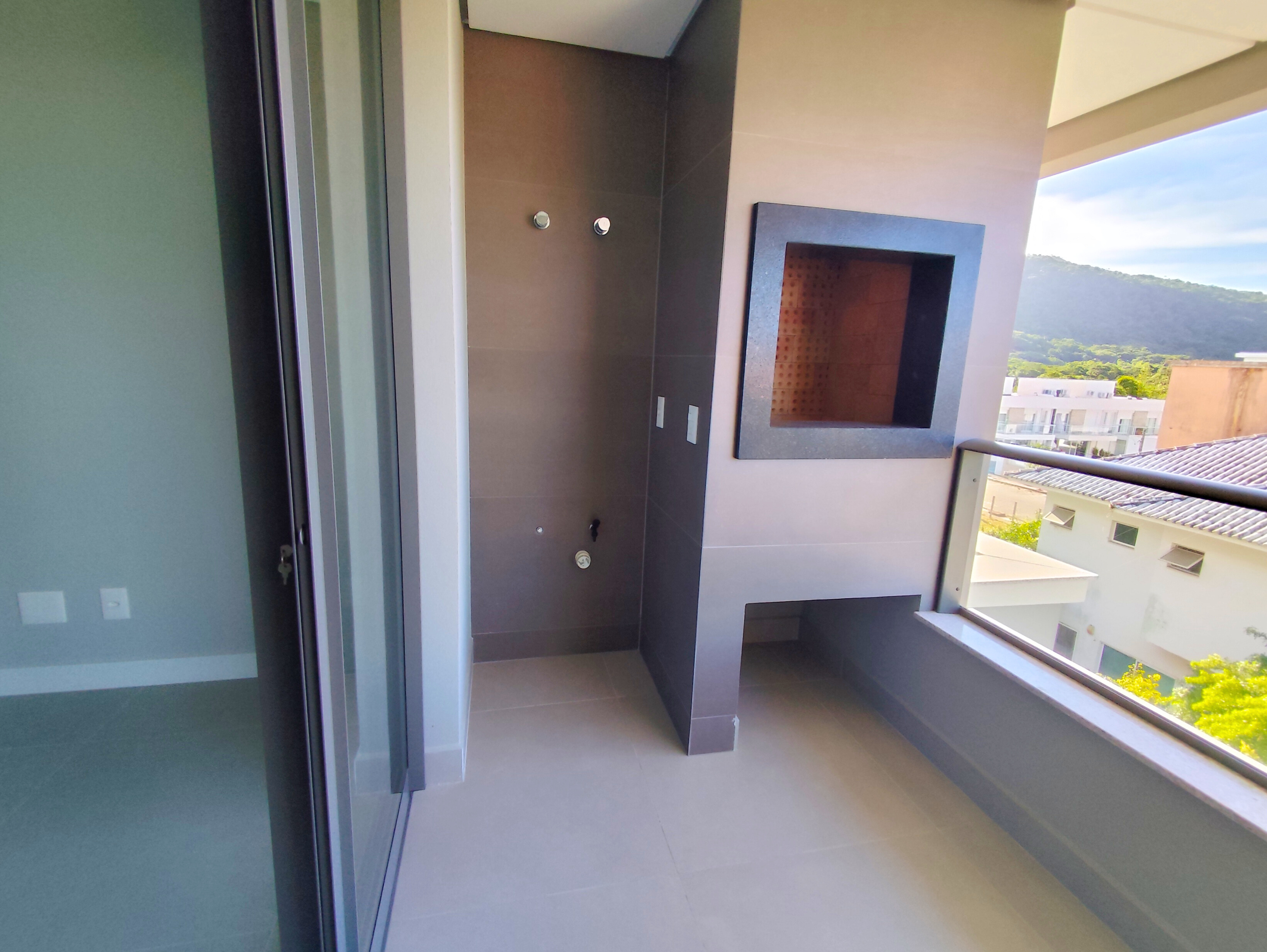 Apartamento no Edifício Green View em Florianópolis - SCOTTA — foto 8