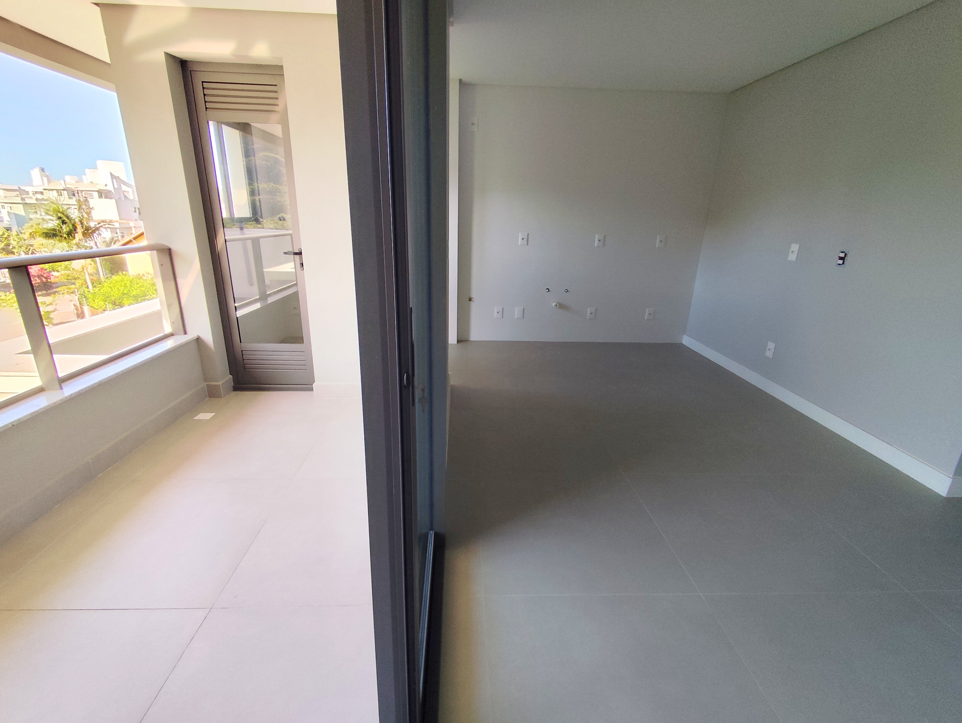 Apartamento no Edifício Green View em Florianópolis - SCOTTA — foto 7