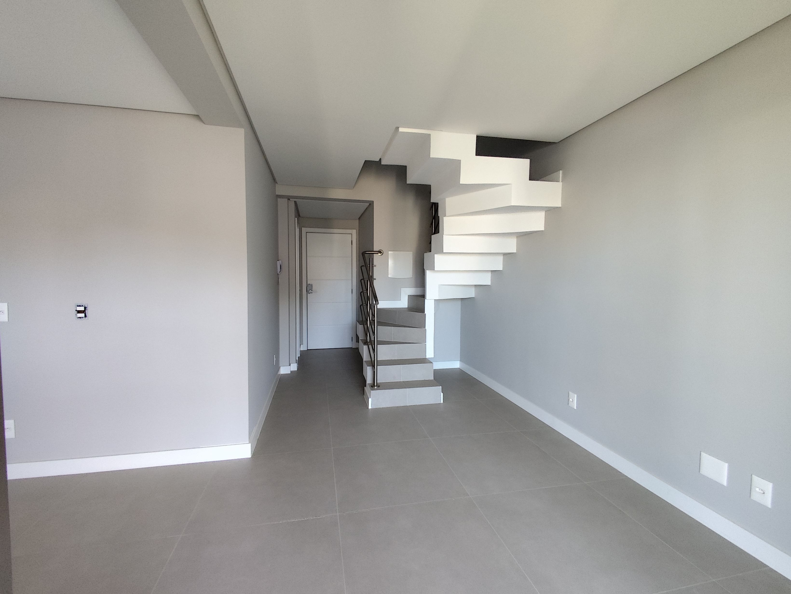 Apartamento no Edifício Green View em Florianópolis - SCOTTA — foto 9