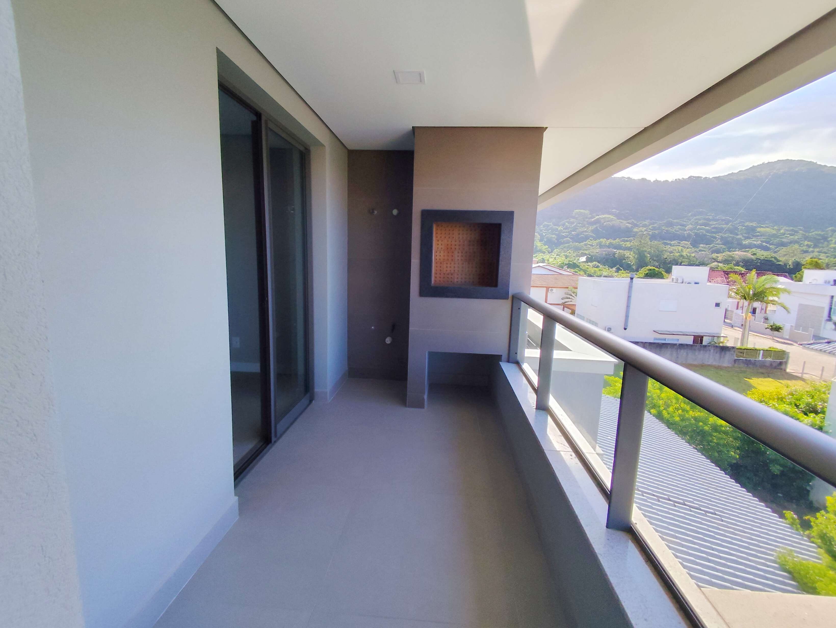 Apartamento no Edifício Green View em Florianópolis - SCOTTA — foto 11