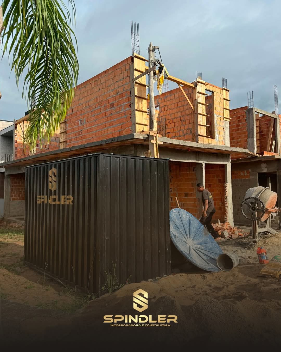 Casa a venda no bairro Rio Vermelho com Escritura Pública — foto 10