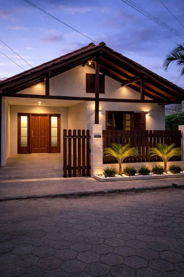 Casa Térrea a venda na Praia dos Ingleses — foto 2