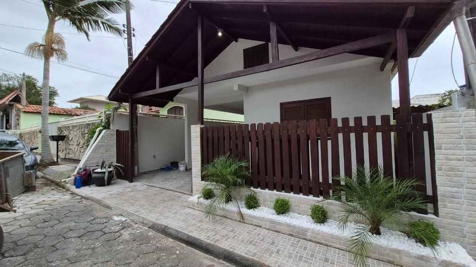 Casa Térrea a venda na Praia dos Ingleses — foto 4