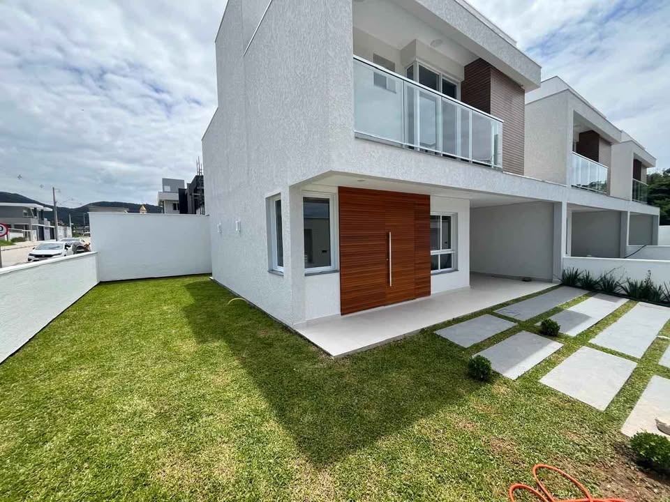 Casa a venda na Praia dos Ingleses com 3 dormitórios — foto 5