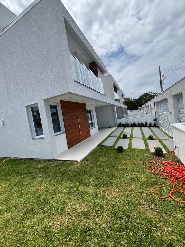 Casa a venda na Praia dos Ingleses com 3 dormitórios — foto 11