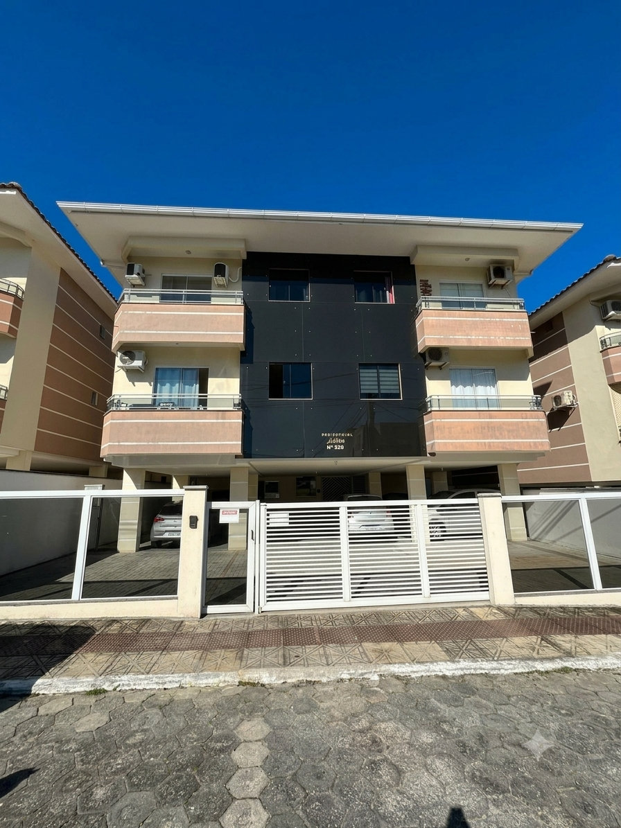 Apartamento na Praia dos Ingleses, próximo a joão gualberto