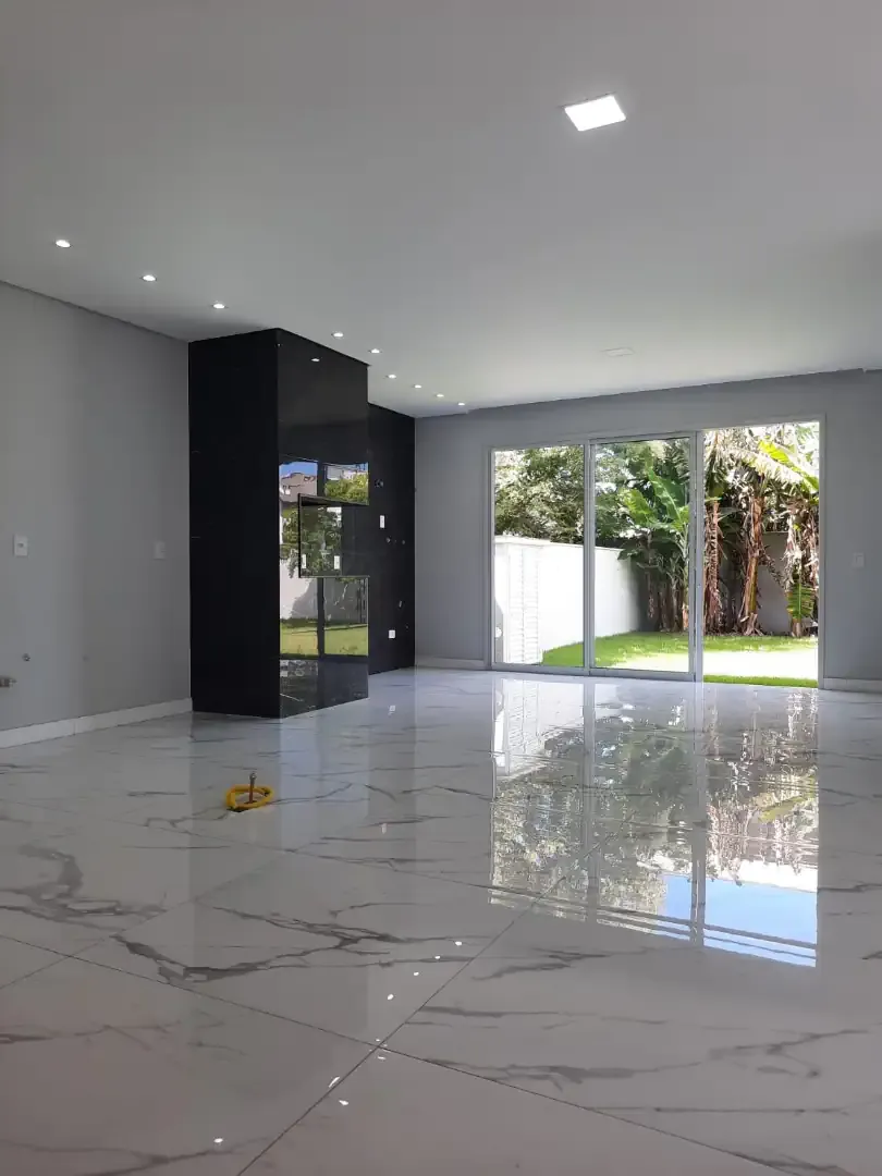 Belissima casa com 3 dormitórios na Praia dos Ingleses — foto 5