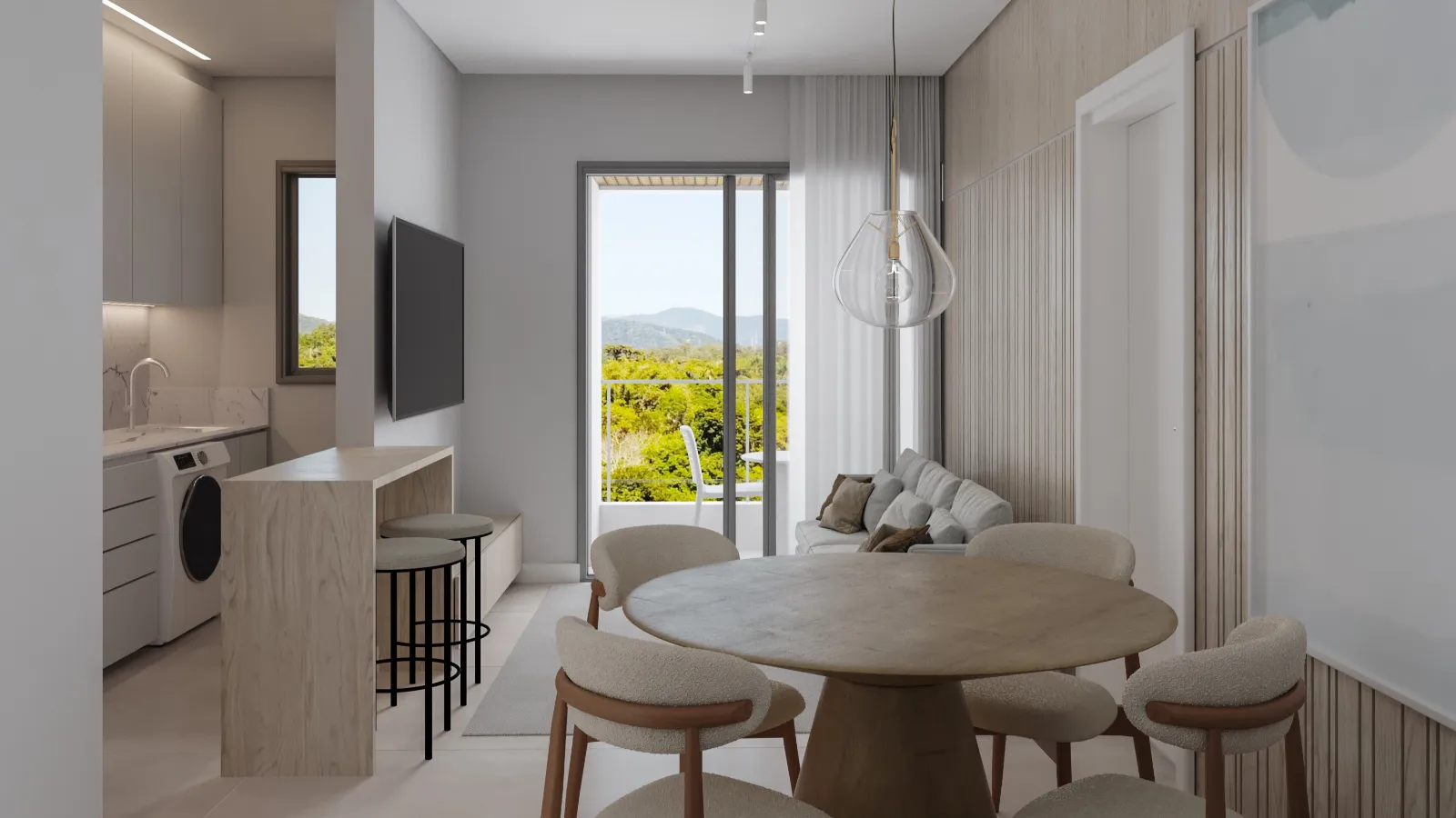 Lofts a venda na Cachoeira do Bom Jesus no Adore Levelup — foto 7