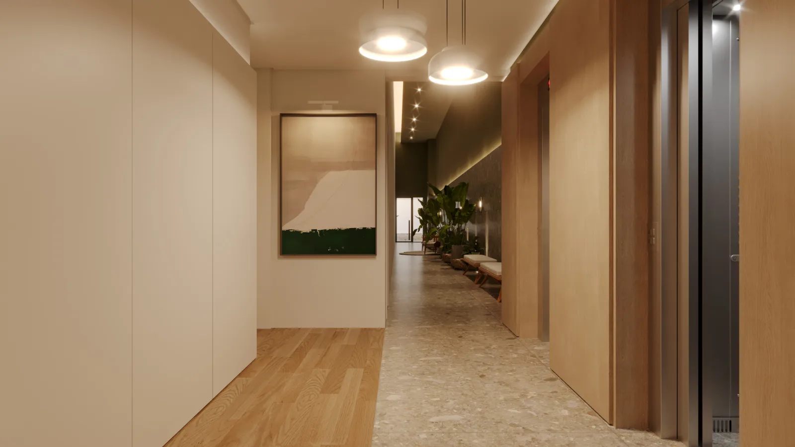 Apartamentos a venda no Adore Cacupe em Florianópolis — foto 13