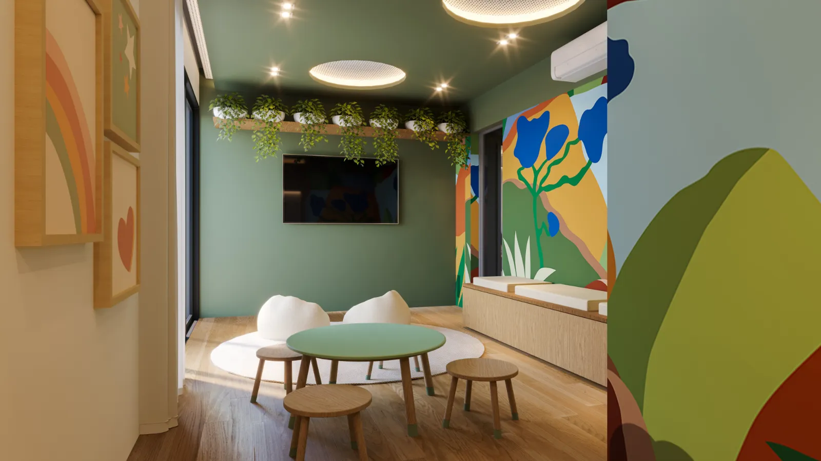 Apartamentos a venda no Adore Cacupe em Florianópolis — foto 15