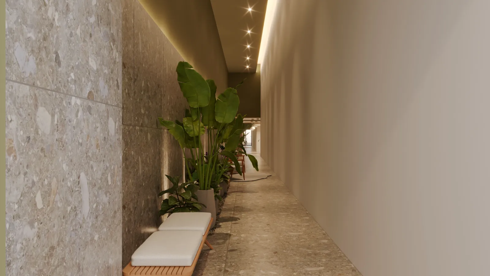 Apartamentos a venda no Adore Cacupe em Florianópolis — foto 12