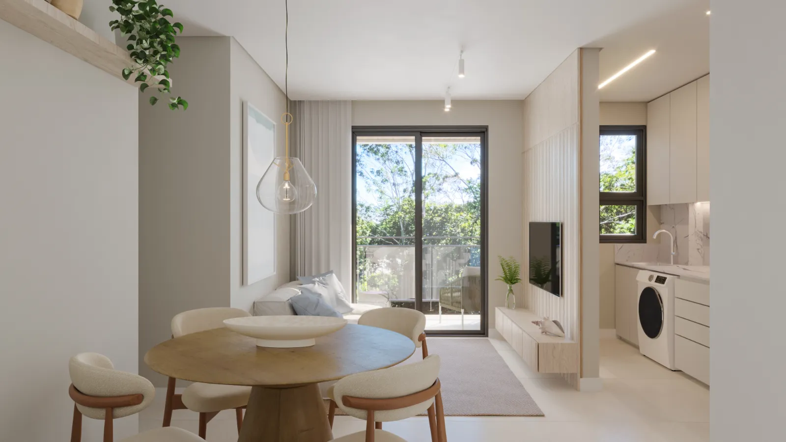 Apartamentos a venda no Adore Cacupe em Florianópolis — foto 6