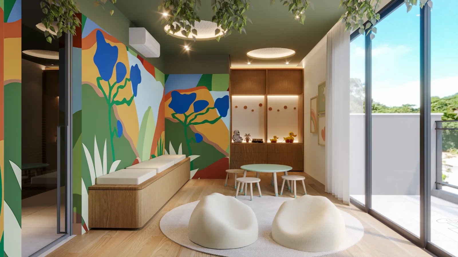 Apartamentos a venda no Adore Cacupe em Florianópolis — foto 16