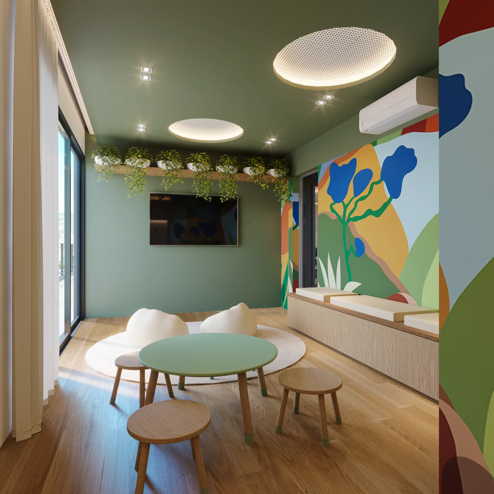 Apartamentos a venda no Adore Cacupe em Florianópolis — foto 17